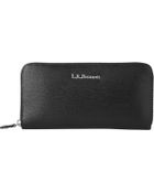 LK Bennett Kenza Long Zip Around Purse - Lyst