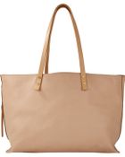 Chloé Large Dilan Tote - Lyst