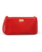 Moschino Clutches - Lyst