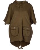 Replay Sweatshirt - Lyst