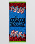 Marc By Marc Jacobs Racing Scarf - Lyst