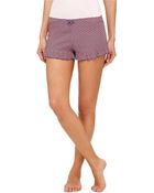 Kensie Young And Free Boxer Shorts - Lyst