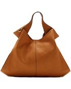 Vince Camuto Brit Leather Tote Bag - Lyst