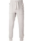 Nsf Clothing 'Emmet' Sweat Trousers - Lyst