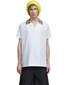 Acne Studios Ody Jaq White - Lyst