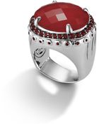 John Hardy Dome Ring - Lyst
