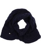 Liu Jo Oblong Scarf - Lyst