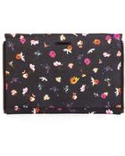 Rebecca Minkoff Leo Clutch - Lyst