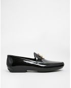 Vivienne Westwood Anchor Orb Loafers - Lyst