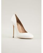 DSquared² Classic Pumps - Lyst