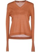 Acne Studios Jumper - Lyst