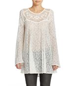 Free People Rodeo Bella Top - Lyst