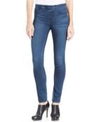 Kut From The Kloth Dedi Skinny Pull-On Jeans - Lyst