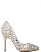 Steve Madden Galactik Pumps In Rhinestone - Lyst