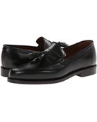 Allen Edmonds Hyde Street - Lyst