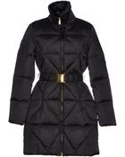 Gianfranco Ferré Down Jacket - Lyst