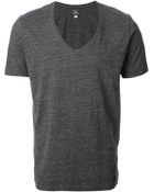 Diesel 'T-Hansaro' T-Shirt - Lyst