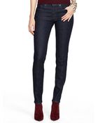 Ralph Lauren Black Label 105 Skinny Jean - Lyst