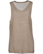 Paolo Pecora Sweater - Lyst