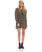 Free People Marlow Dress - Lyst