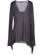 Donna Karan New York Jumper - Lyst