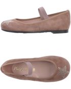 Pretty Ballerinas Ballet Flats - Lyst