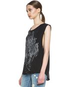 Sass & Bide Future Vision Tank - Lyst