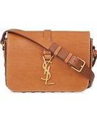 Saint Laurent Sac Université Medium Satchel Bag - Lyst