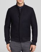 Paul Smith Bomber Jacket - Lyst
