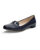 Club Monaco Mackenzie Slipper - Lyst