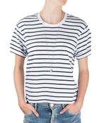 Rag & Bone Boy Tee - Lyst