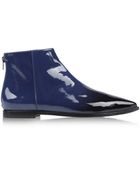 Agl Attilio Giusti Leombruni Ankle Boots - Lyst