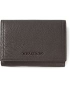 Givenchy Pandora Wallet - Lyst