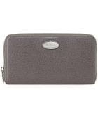 Furla May Saffiano Zip Wallet - Lyst