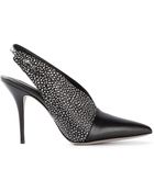 Alexander Wang 'Tali' Pumps - Lyst
