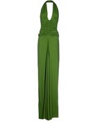 Michael Kors Long Dress - Lyst