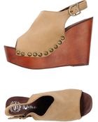 Jeffrey Campbell Sandals - Lyst