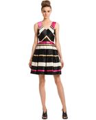 Trina Turk Bonnie Dress - Lyst