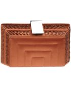 Rodo Clutch - Lyst