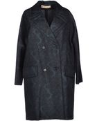 Marni Coat - Lyst