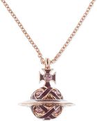 Vivienne Westwood Bloomsbury Pendant - Lyst