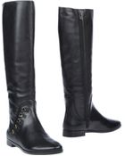 House of Harlow Boots - Lyst