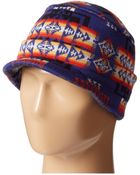 Pendleton Kiki Cap - Lyst