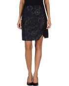 Marni Knee Length Skirt - Lyst