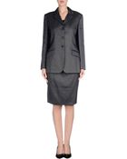 Aspesi Women'S Suit - Lyst