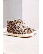 Superga 2095 Pony W High-Top Sneaker - Lyst
