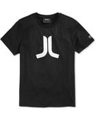 Wesc Icon Solid T-Shirt - Lyst