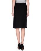 Proenza Schouler Knee Length Skirt - Lyst
