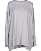 Michael Kors Jumper - Lyst