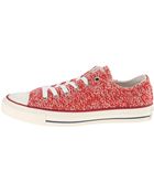 Converse Chuck Taylor® All Star® Winter Knit Ox - Lyst